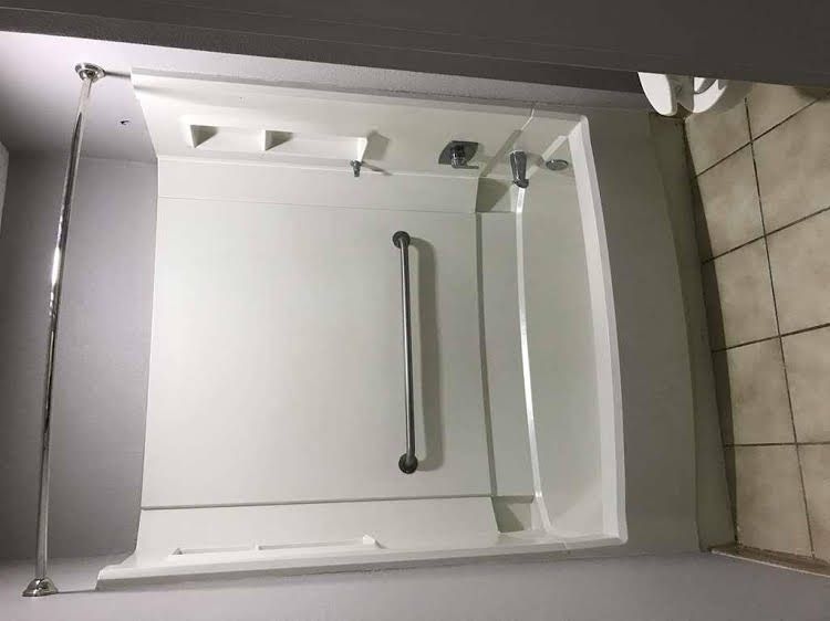 SureStay by Best Western Brinkley3
