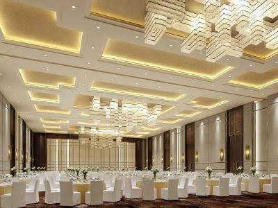 Shanghai Jiading Sheraton0