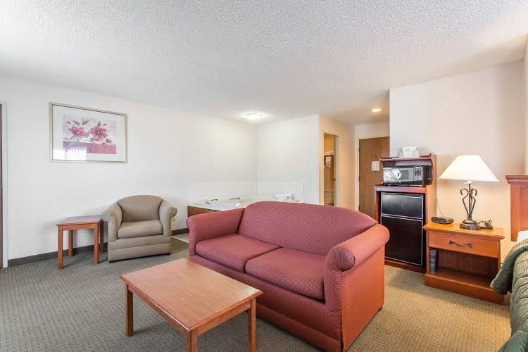 Quality Inn Delta0