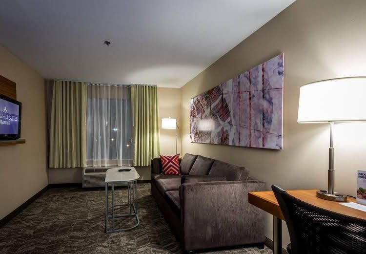 SpringHill Suites by Marriott Denton0