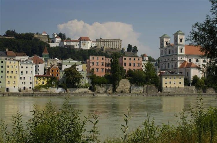 Best Western Amedia Passau4