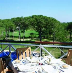 Nuevo Portil Golf0