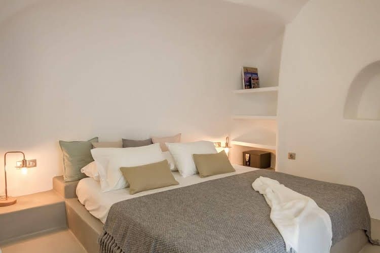 Cleos Dream Villa0