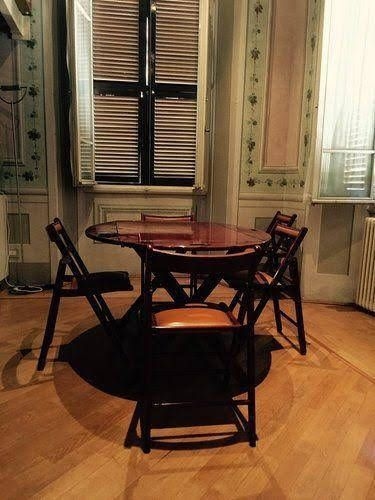 Loft Nel Borgo Storico0