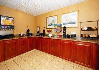 Quality Inn MysticGroton1