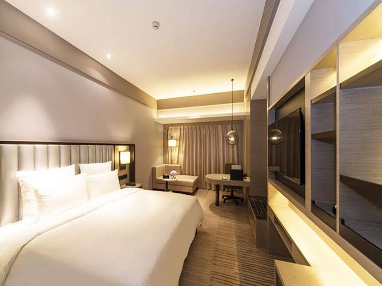 Rayfont Chengdu0