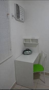 Ajuricaba Suites Taruma0