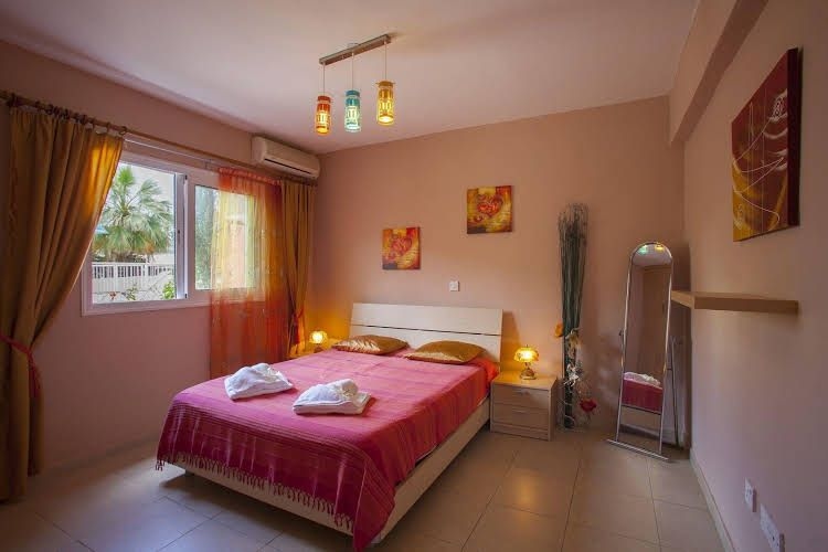 Olimpus Suites0