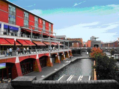 Ramada Birmingham City Centre0