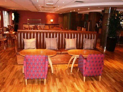 Ramada Birmingham City Centre1
