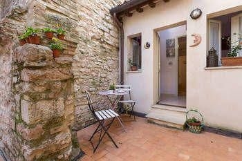 Bed and Breakfast Sognando Te0