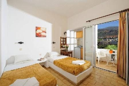 Stelios Residence0