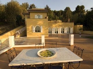 Relais Bellavista Spa0
