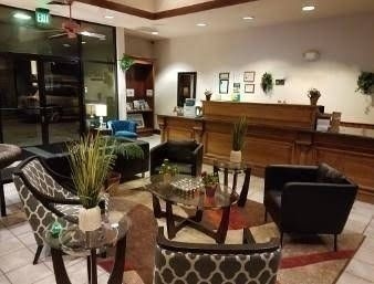 Ramada Arcata0