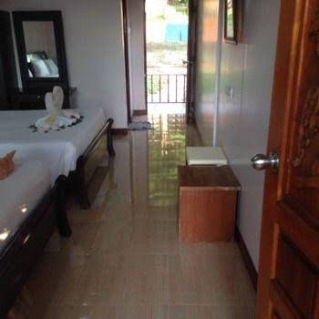 Phi Phi Jungle Hill Bungalow0
