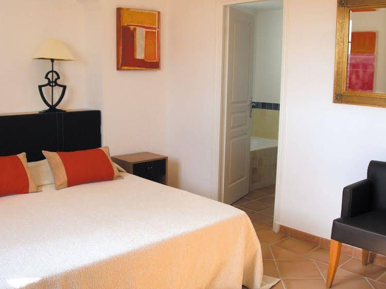 Residence Lagrange Vacances Le Carre Beauchene0