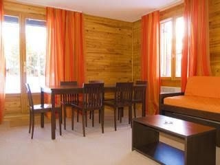 Residence les Aiglons1