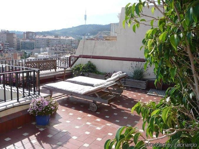 Casa Con Estilo Balmes0