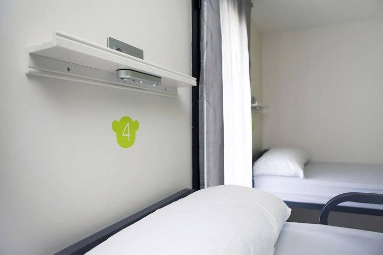 Meeting Point Hostels0