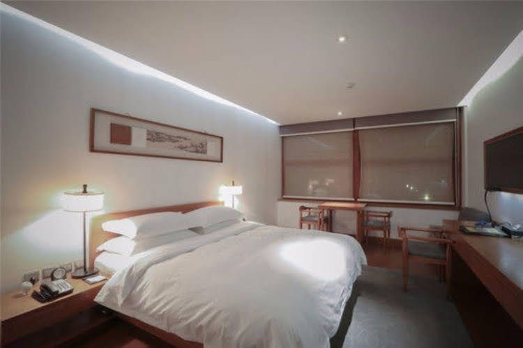 Chengde Imperial Mountain Resort0