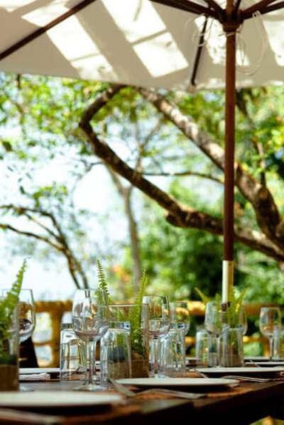 Xinalani Eco Resort0