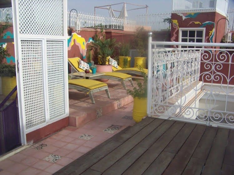 Riad Karmela Princesse0