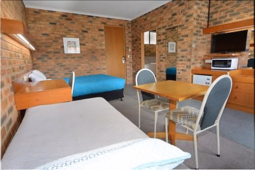 Sandhurst Motor Inn Bendigo1