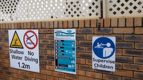 Sandhurst Motor Inn Bendigo3