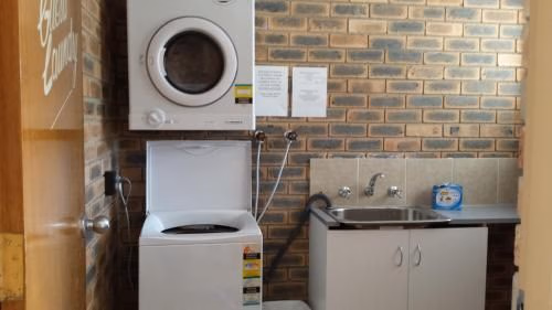 Sandhurst Motor Inn Bendigo2