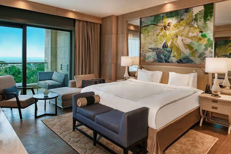 Regnum Carya Golf and Spa Resort - All Inclusive0