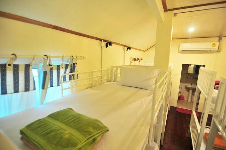 October Hostel0