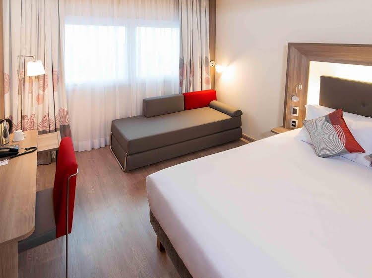 Novotel Santos0