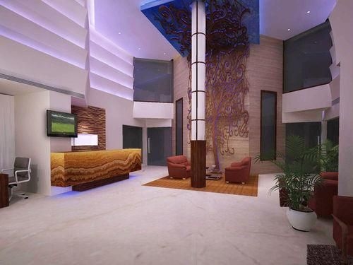 Best Western Rock Regency1