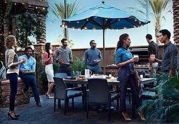 Residence Inn by Marriott Waukegan Gurnee0