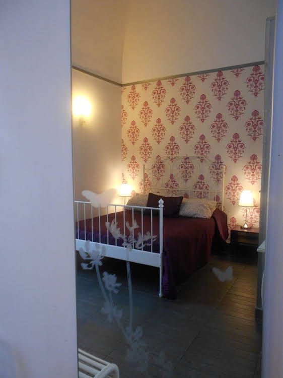 B and B Orlando Suites0