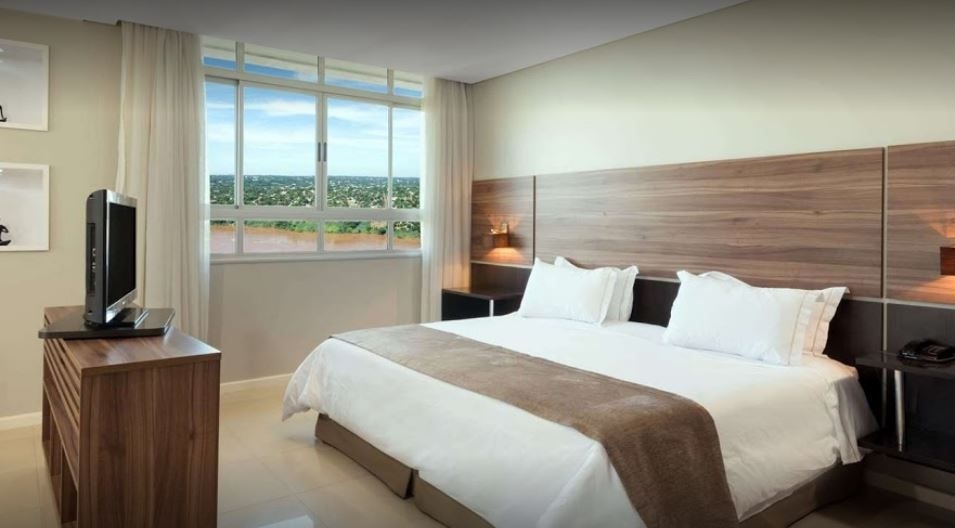 Wyndham Foz do Iguacu3