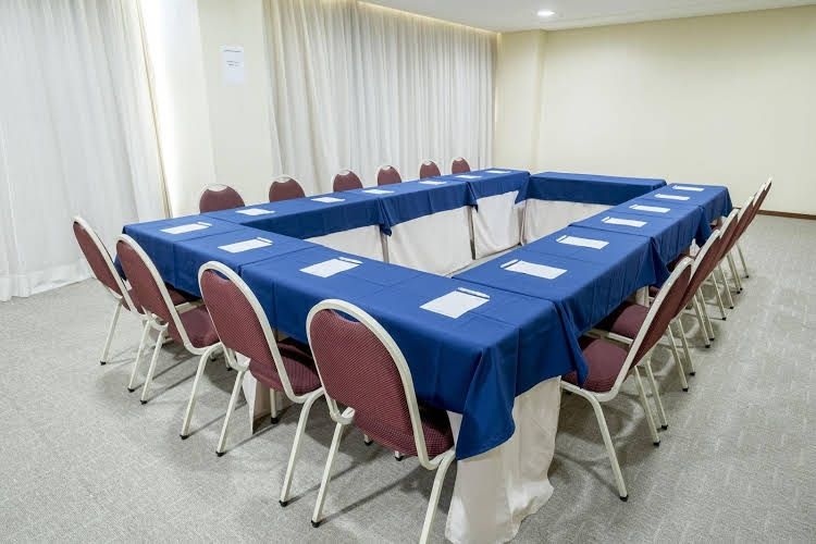 Othon Suites Natal0