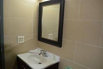 Travelodge Avenel Woodbridge0