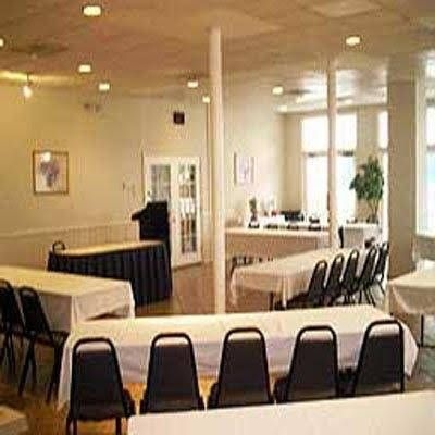 Days Inn Georgetown0