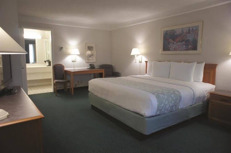 Days Inn Georgetown2