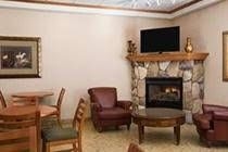 Ramada Clairmont/Grande Prairie1