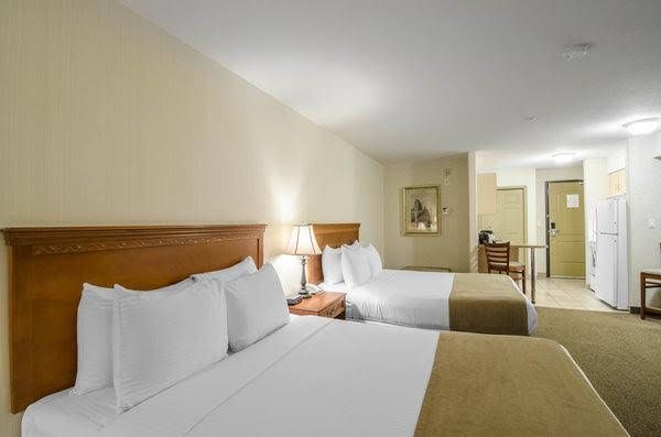 Quality Inn and Suites0