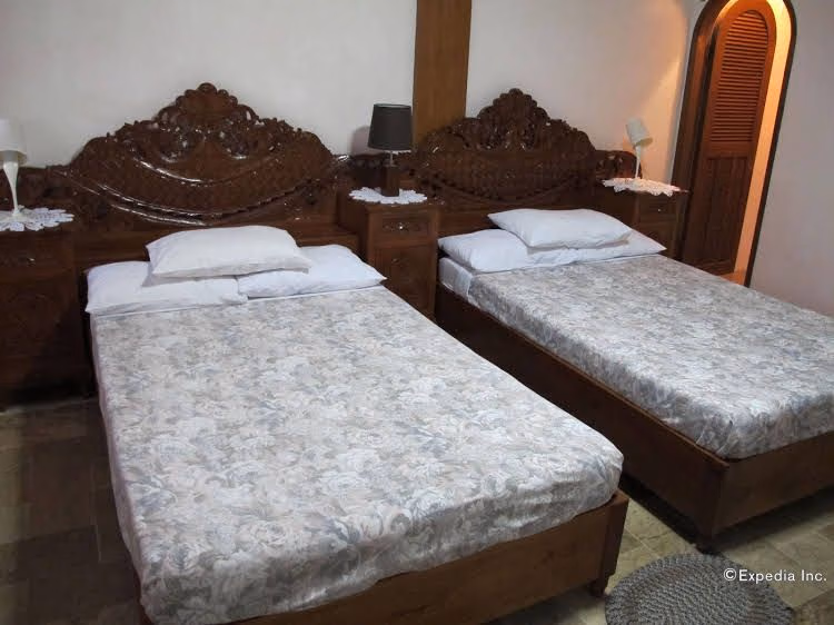 Blue Crystal Beach Resort0