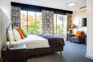 Comfort East Melbourne1