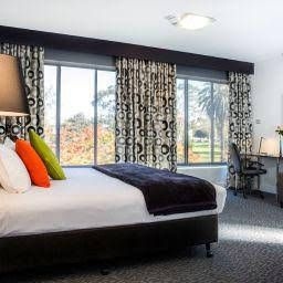 Comfort East Melbourne0