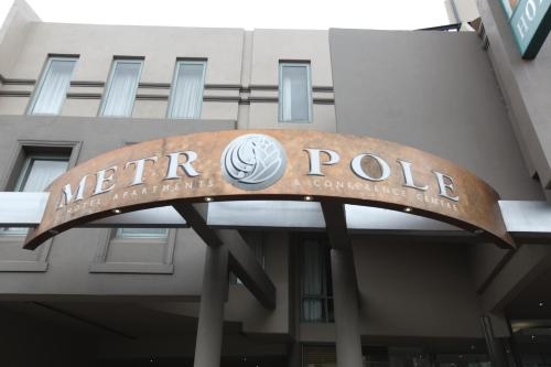 Melbourne Metropole Central1