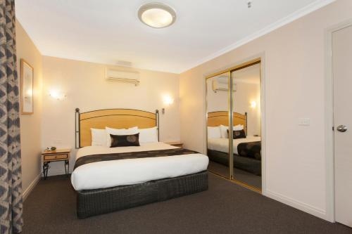 Melbourne Metropole Central4