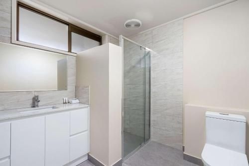 Knox International Hotel and Apartments (Quality Inn and Suites Knox)1