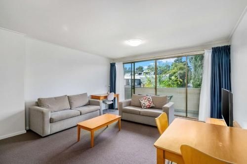 Knox International Hotel and Apartments (Quality Inn and Suites Knox)2