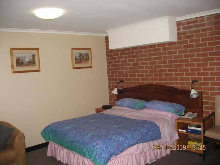 Richmond Lodge0